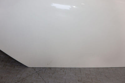 92-96 Dodge Viper Right RH Passenger Door W/Glass (Stone White PW1) See Notes