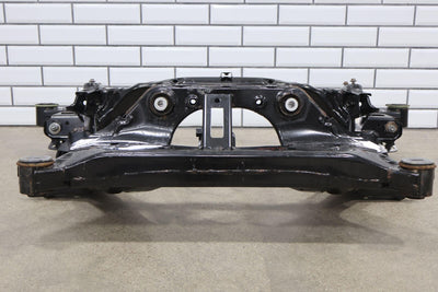 17-23 Tesla Model 3 AWD Rear Lower Bare Undercarriage Subframe (1044575-00-B)