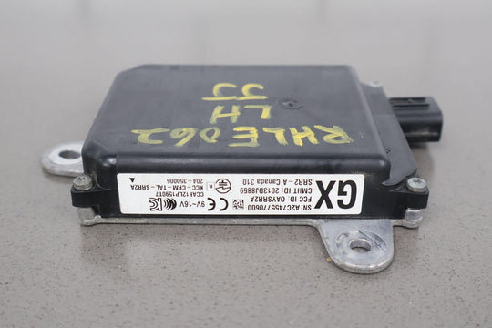 16-19 Lexus GX460 Blind Spot Monitor Control Module (88162-60031) OEM