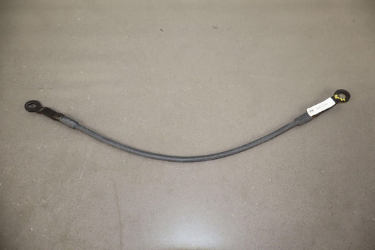 03-06 Chevy SSR Pair of LH & RH Tailgate Catch Cables