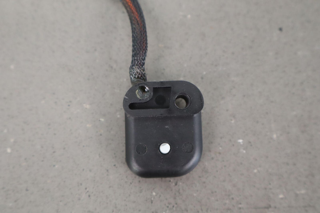 04-09 Cadillac XLR Convertible Top Hinge Mount Micro Switch (1704303020001)