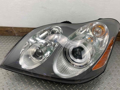 2008 Maybach 57 W240 62 Left LH Headlight OEM (A0038205926) Reconditioned Tested