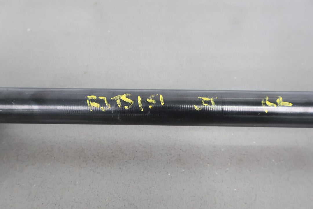 15-20 Tesla Model X OEM Rear Right RH Axle Shaft (1027161-00-B) 47K Miles