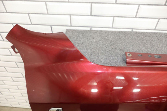 2019-2023 Ram 2500/3500 Passenger Right Fender (Delmonico Red PRV)