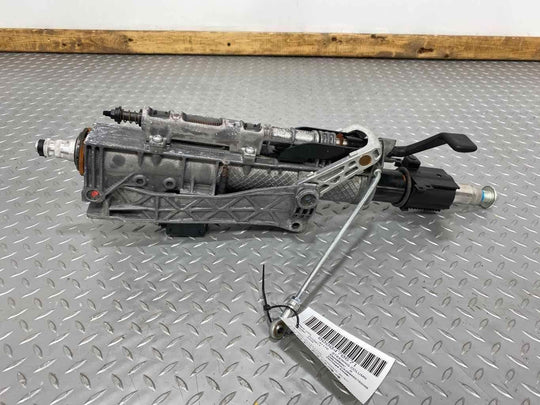 05-12 Porsche 911 997 Carrera Boxster Cayman OEM BARE Steering Column (RWD)