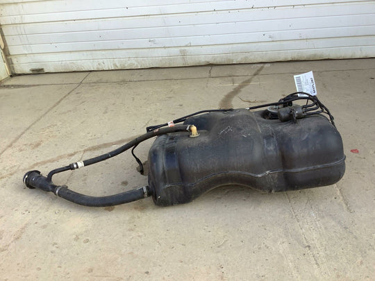 97 &99 Plymouth Prowler Fuel Tank Complete W/ Fuel Pump & Filler Neck