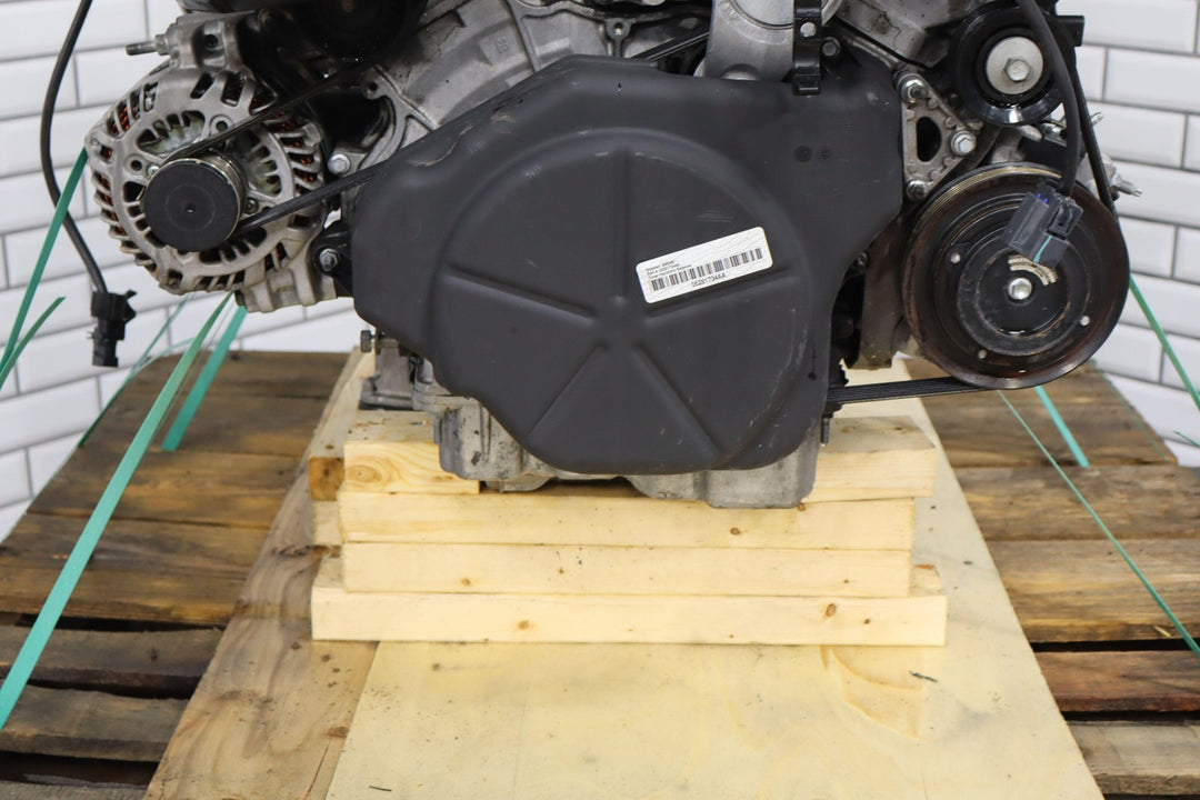 2020-2023 Ram 1500 3.0L Eco-Diesel Gen 3 Motor