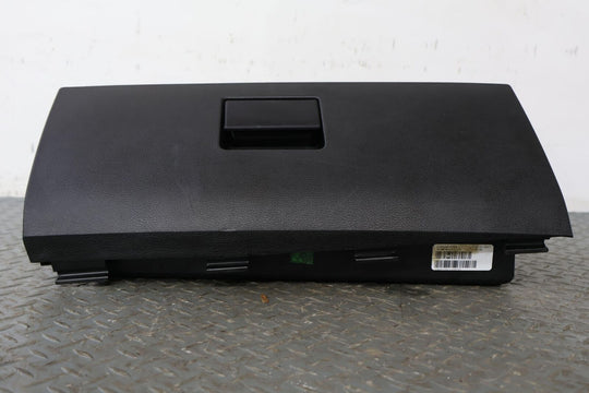 13-18 Ram 1500 2500 4th Gen Lower Glove Box (Black X9) See Notes