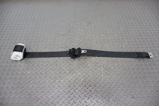 13-18 Ram 1500 Crew Cab Rear Right RH Seat Belt Retractor (Black GJX9) OEM