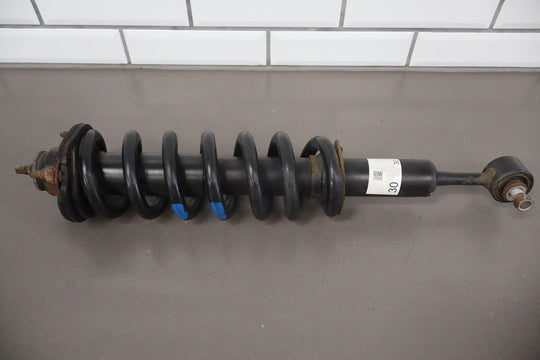 10-21 Lexus GX460 Front Left Suspension Strut W/ Spring (48510-60190) 113K Miles