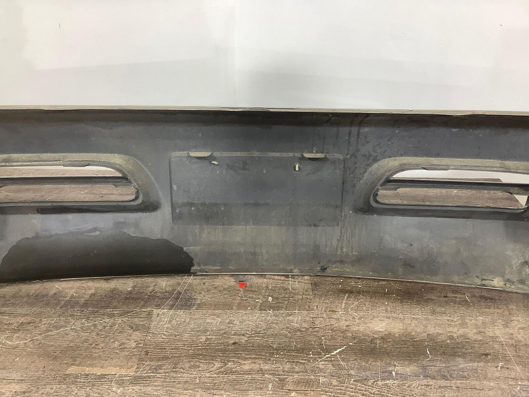 98-02 Lexus LX470 Front Bumper (Light Grayish Beige Metallic) See Notes