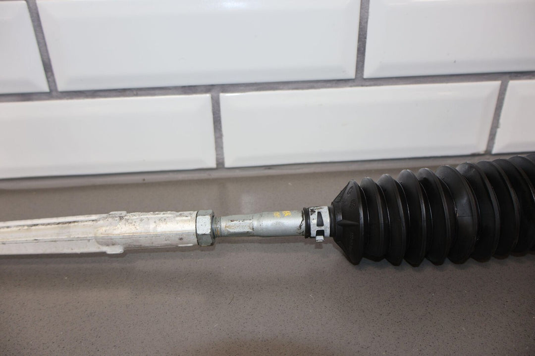 05-12 Porsche 911 997 Targa AWD Power Steering Rack & Pinion (99734701105) 43K