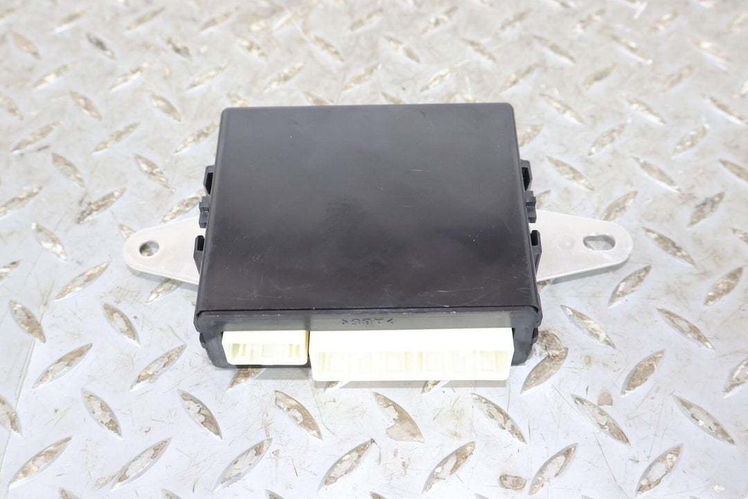 18-21 Lexus LC500 Right RH Passenger Door Control Module (89222-11010) OEM