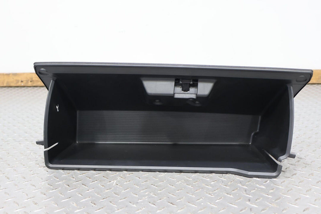 13-18 Ram 1500 2500 4th Gen Lower Glove Box (Black N7X9) See Notes