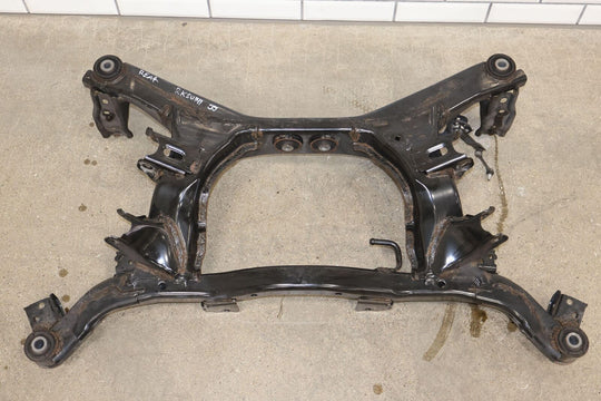 15-21 Subaru WRX Sti 2.5L Rear Bare Undercarriage Crossmember (52K Miles)