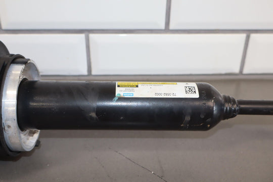 2016-2020 Tesla Model X Rear Left LH OEM Air Strut (1027461-00-E) 54K Miles