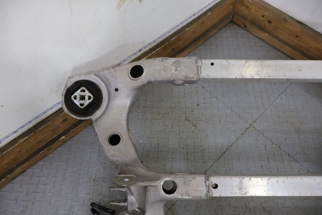 12-20 Tesla Model S X Subframe Rear Cross Member K-Frame