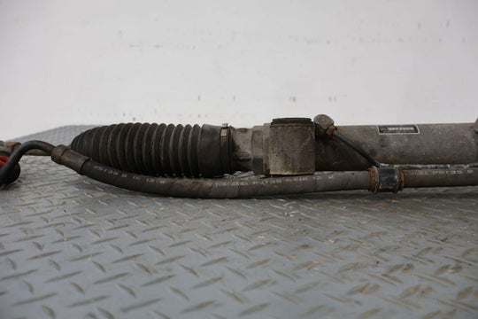 10-21 Lexus GX460 Power Steering Rack & Pinion W/ Tie Rods (133K Miles)