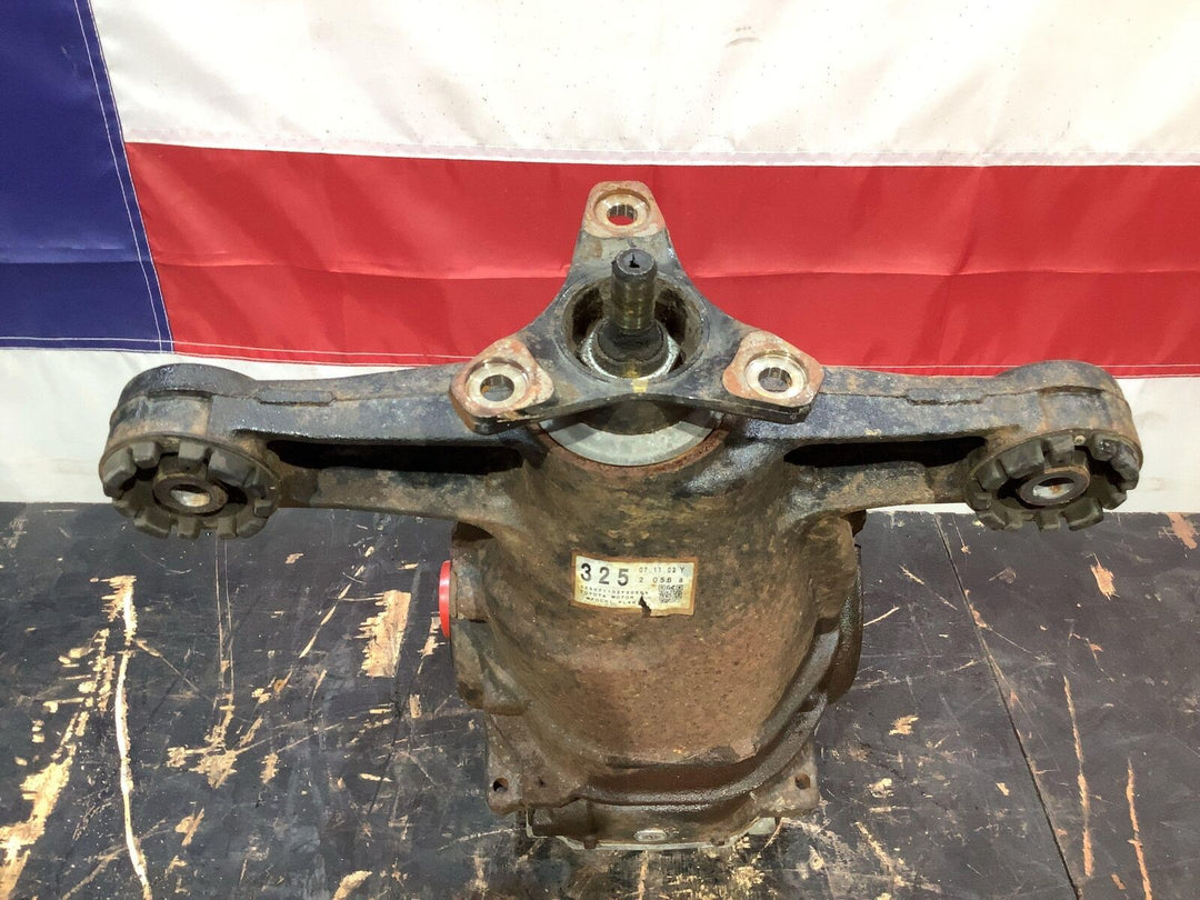 06-10 Lexus SC430 Rear 3.769 Differential Carrier OEM (137K Miles)