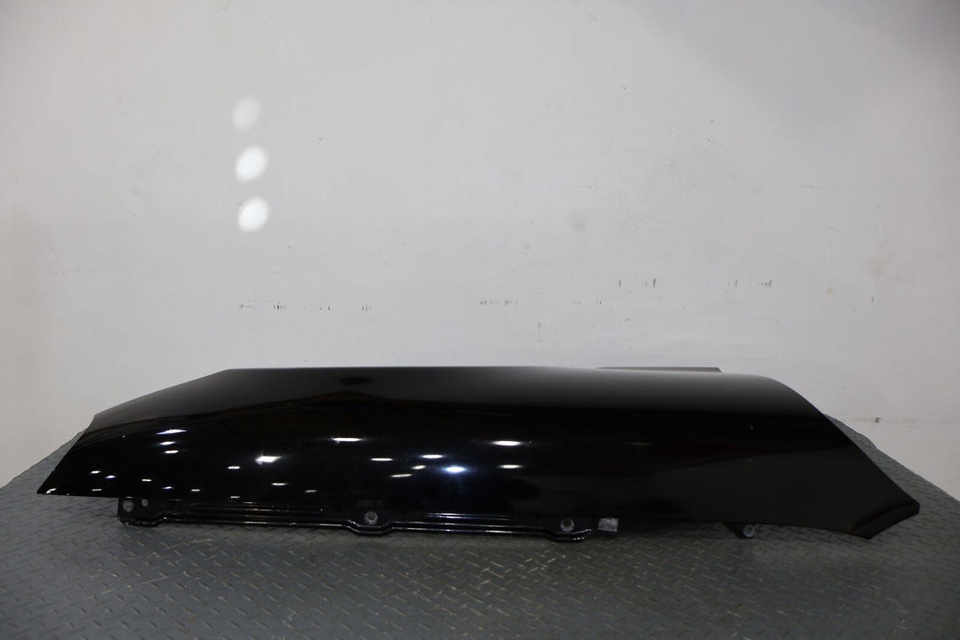 99-05 Mazda Miata NB Right RH OEM Fender (Brilliant Black PZ) Many Dents