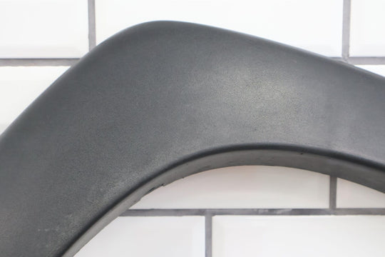 99-06 Sierra Silverado 2500HD Front Left Fender Flare Moulding (Textured Black)