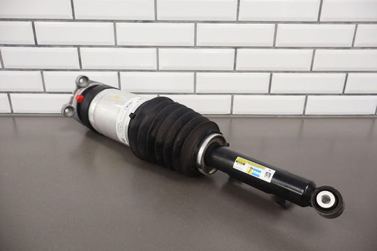 21-23 Tesla Model S Plaid Rear Left Air Suspension Shock Strut 1420462-00-B