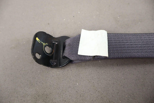 03-07 Hummer H2 Right RH Passenger Rear Seat Belt Retractor (Ebony 482) Tested