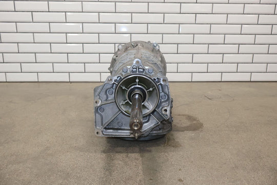 04-06 Cadillac XLR 4.6L Automatic Transmission (95K Miles) Unable To Test