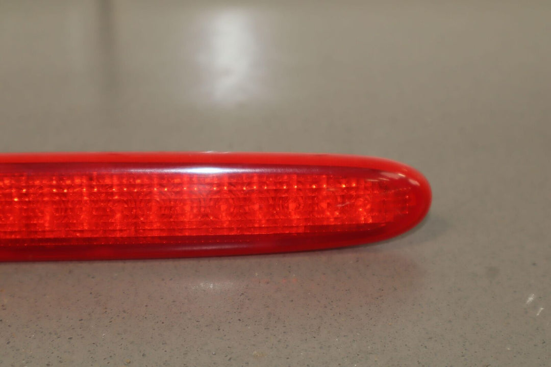 03-06 Chevy SSR 3rd Brake Light Lamp (Tailgate Mounted) OEM