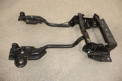 2003-2007 Hummer H2 SUV Rear 2nd Row Right RH Seat Track (Folds Properly)