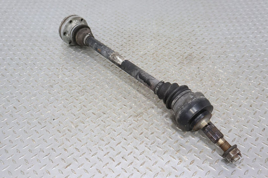 05-08 Porsche 911 997 Carrera Manual Transmission Left LH Rear Axle Shaft