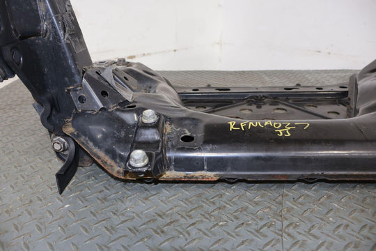 09-15 Mazda Miata NC Front Bare OEM Undercarriage Crossmember (Hard Top Car)