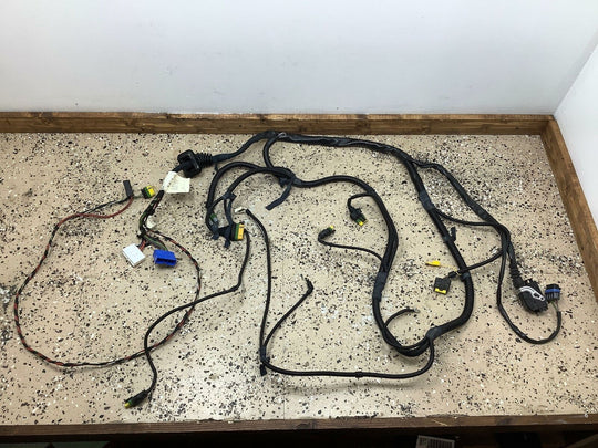 Ferrari 360 LH Left Engine Bay Wiring Harness/Connection Cables OEM (200846)