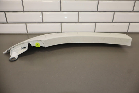 03-07 Lexus GX470 Right Passenger Rear Quarter Panel Molding Blizzard Pearl 070