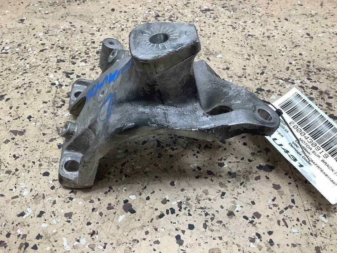 13-15 Audi RS5 Engine Motor Bracket Left 8K0199307AN