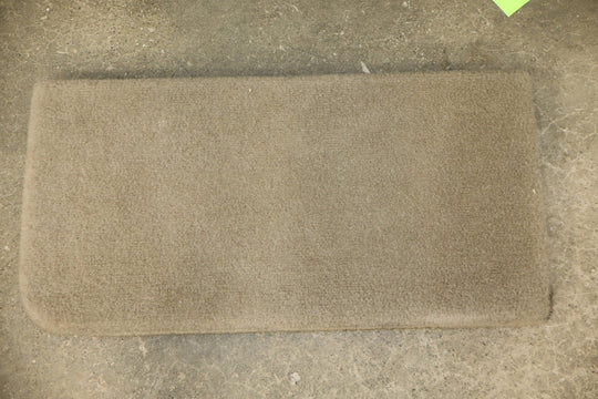 1999-2000 Escalade GMT400 - Back Door Trim Kit Shale