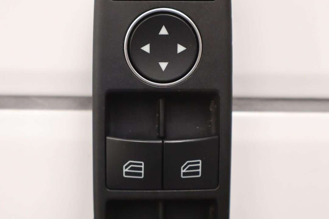 2012-2020 Tesla Model S Driver Left Master Window Switch OEM