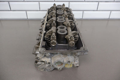 12-15 Jeep Grand Cherokee SRT8 6.4L Right Engine Cylinder Head (See Photos) 81K