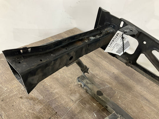 88-96 Chevrolet Corvette Front Frame Rail - In Front Of Suspension