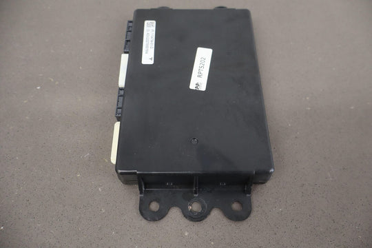 2023 Tesla Model X Air Suspension Control Module 1134794-01-D