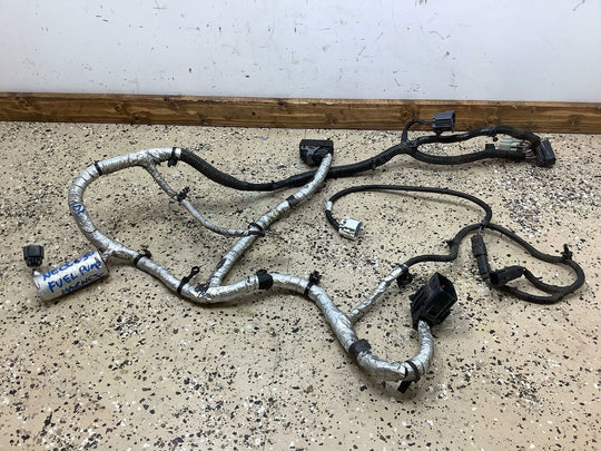 2014 C7 Corvette - Fuel Tank Wiring Wire Harness 22782546