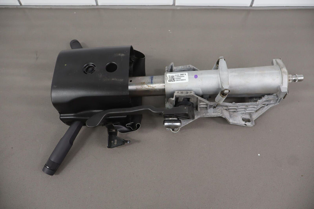 2019-2023 Chevy Camaro SS Steering Column with Key (Heated Wheel)