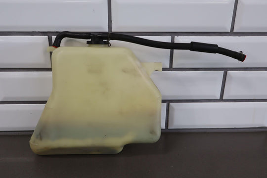 93-97 Toyota Land Cruiser 96-97 LX450 Coolant Recovery Bottle Reservoir W/Cap