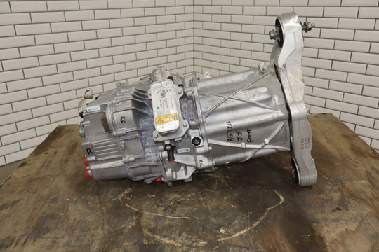 2016-2020 Tesla Model S X AWD Front Drive Unit Engine Motor (1035300-00-E)