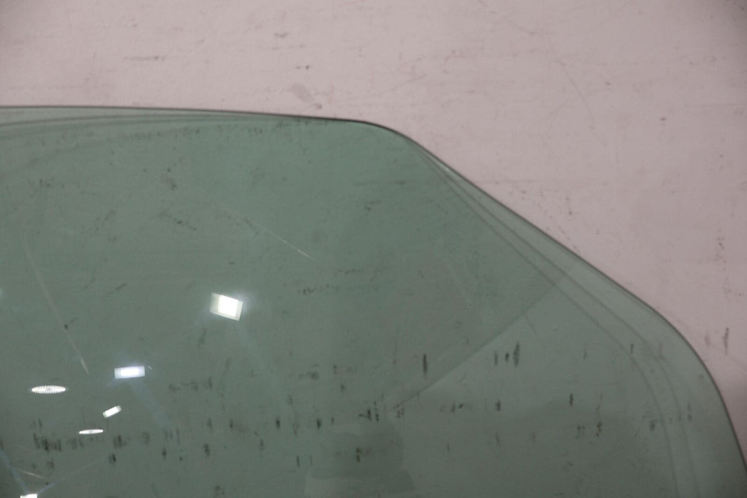 02-05 Ford Thunderbird Right RH Passenger Door Window Glass (Glass Only) OEM