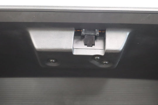 2010-2012 Ram 1500 2500 4th Gen Lower Glove Box (Black DV) See Notes