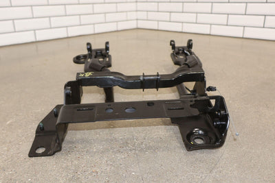 2003-2007 Hummer H2 SUV Rear 2nd Row Right RH Seat Track (Folds Properly)