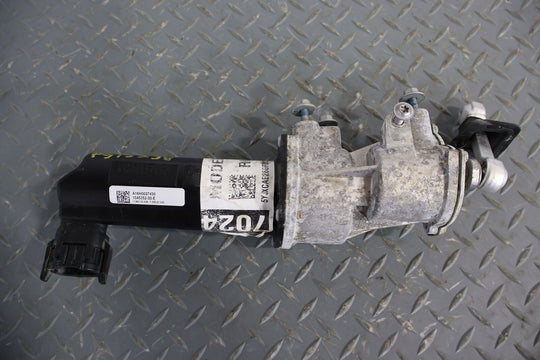 16-20 Tesla Model X Right RH Front Door Actuator Motor (1045352-00-E) Tested