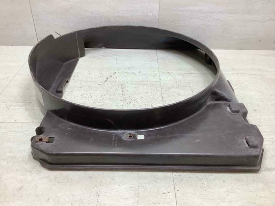 1986 Ford Mustang 5.0L Cooling Fan Shroud V8