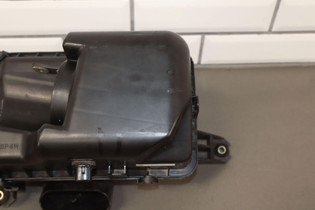 03-05 Mazda Miata NB 1.8L OEM Airbox Base & Lid (No MAF or Tube)